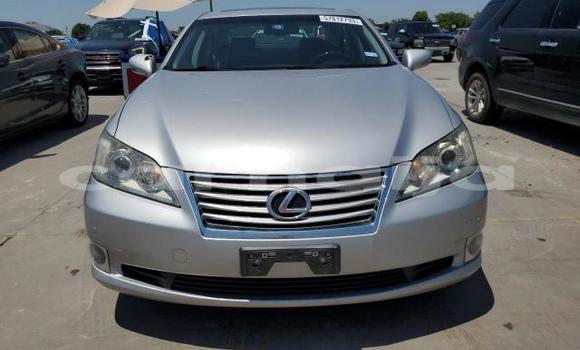 Buy New Lexus ES Silver Car in Badagry in Lagos State