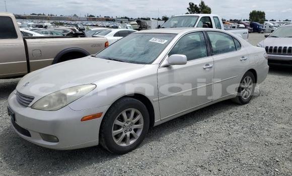 Acheter Neuf Voiture Lexus ES 300 Gris à Badagry, État de Lagos Acheter Neuf Voiture Lexus ES 300 Gris à Badagry, État de Lagos