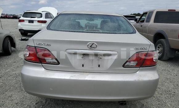 Acheter Neuf Voiture Lexus ES 300 Gris à Badagry, État de Lagos Acheter Neuf Voiture Lexus ES 300 Gris à Badagry, État de Lagos