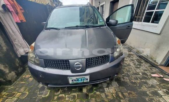Acheter Occasion Voiture Nissan Quest Autre à Abuja, État de Lagos