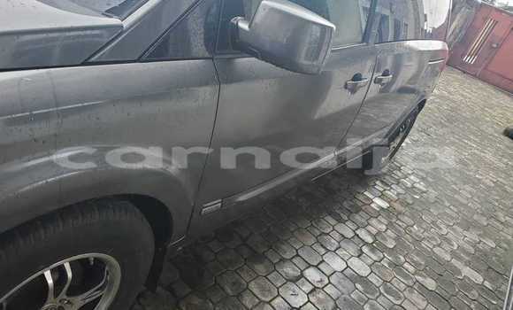 Acheter Occasion Voiture Nissan Quest Autre à Abuja, État de Lagos Acheter Occasion Voiture Nissan Quest Autre à Abuja, État de Lagos