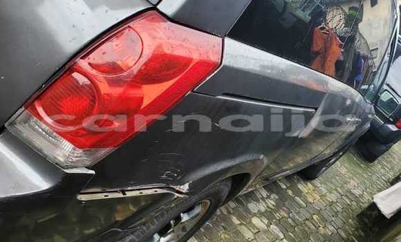 Acheter Occasion Voiture Nissan Quest Autre à Abuja, État de Lagos Acheter Occasion Voiture Nissan Quest Autre à Abuja, État de Lagos