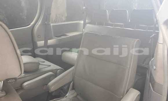 Acheter Occasion Voiture Nissan Quest Autre à Abuja, État de Lagos Acheter Occasion Voiture Nissan Quest Autre à Abuja, État de Lagos