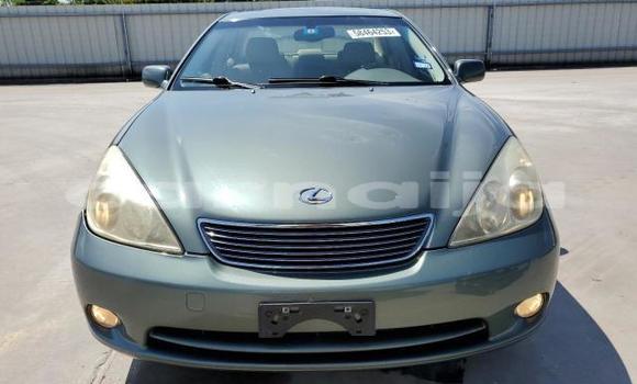 Acheter Neuf Voiture Lexus ES Gris à Badagry, État de Lagos