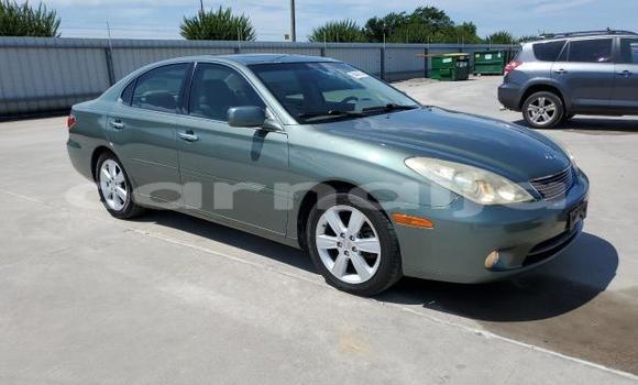 Acheter Neuf Voiture Lexus ES Gris à Badagry, État de Lagos Acheter Neuf Voiture Lexus ES Gris à Badagry, État de Lagos