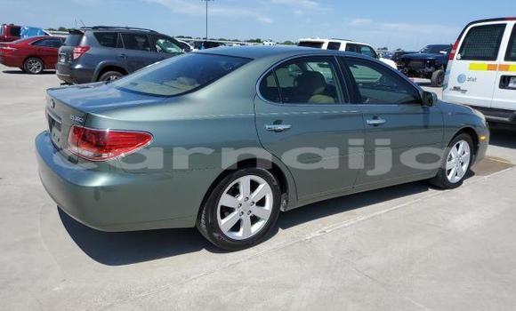 Acheter Neuf Voiture Lexus ES Gris à Badagry, État de Lagos Acheter Neuf Voiture Lexus ES Gris à Badagry, État de Lagos