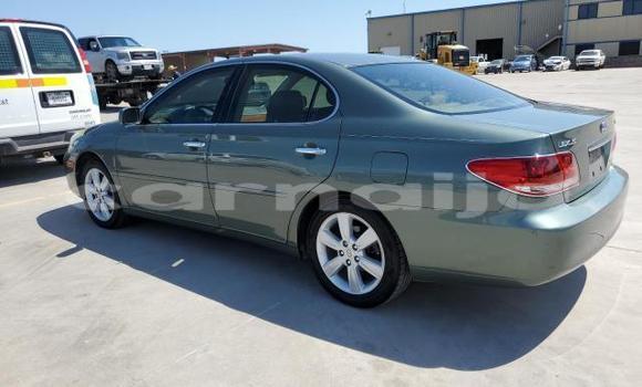 Acheter Neuf Voiture Lexus ES Gris à Badagry, État de Lagos Acheter Neuf Voiture Lexus ES Gris à Badagry, État de Lagos