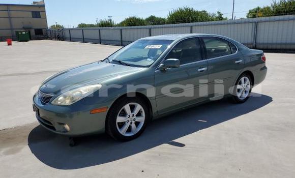 Acheter Neuf Voiture Lexus ES Gris à Badagry, État de Lagos Acheter Neuf Voiture Lexus ES Gris à Badagry, État de Lagos