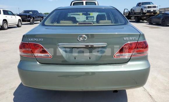 Acheter Neuf Voiture Lexus ES Gris à Badagry, État de Lagos Acheter Neuf Voiture Lexus ES Gris à Badagry, État de Lagos