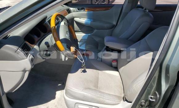 Acheter Neuf Voiture Lexus ES Gris à Badagry, État de Lagos Acheter Neuf Voiture Lexus ES Gris à Badagry, État de Lagos