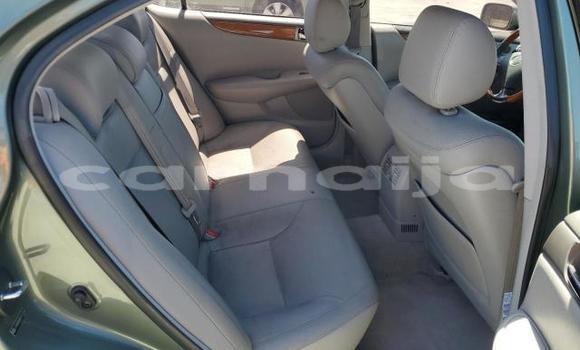 Acheter Neuf Voiture Lexus ES Gris à Badagry, État de Lagos Acheter Neuf Voiture Lexus ES Gris à Badagry, État de Lagos