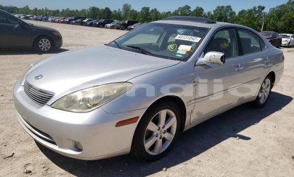 Acheter Neuf Voiture Lexus ES Autre à Badagry, État de Lagos Acheter Neuf Voiture Lexus ES Autre à Badagry, État de Lagos