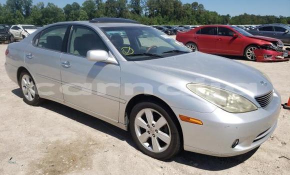 Acheter Neuf Voiture Lexus ES Autre à Badagry, État de Lagos Acheter Neuf Voiture Lexus ES Autre à Badagry, État de Lagos