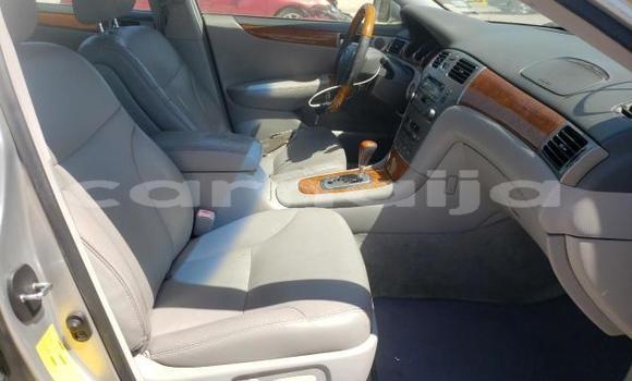 Acheter Neuf Voiture Lexus ES Autre à Badagry, État de Lagos Acheter Neuf Voiture Lexus ES Autre à Badagry, État de Lagos