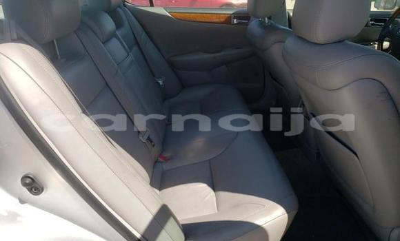 Acheter Neuf Voiture Lexus ES Autre à Badagry, État de Lagos Acheter Neuf Voiture Lexus ES Autre à Badagry, État de Lagos