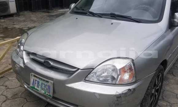 Acheter Occasion Voiture Toyota Corolla Autre à Abuja, État de Lagos Acheter Occasion Voiture Toyota Corolla Autre à Abuja, État de Lagos