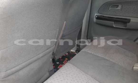 Acheter Occasion Voiture Toyota Corolla Autre à Abuja, État de Lagos Acheter Occasion Voiture Toyota Corolla Autre à Abuja, État de Lagos