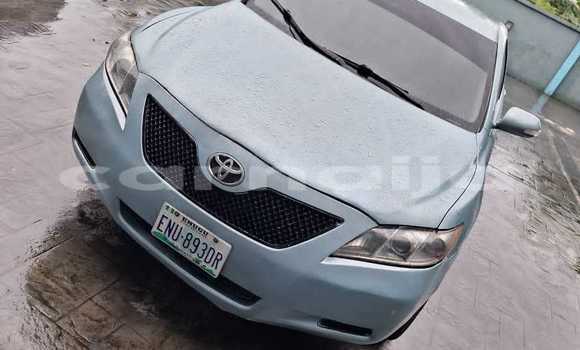Buy Used Toyota Camry Other Car in Abuja in Lagos State