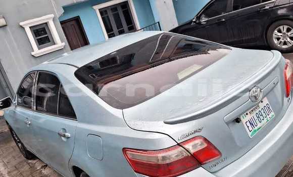 Acheter Occasion Voiture Toyota Camry Autre à Abuja, État de Lagos Acheter Occasion Voiture Toyota Camry Autre à Abuja, État de Lagos