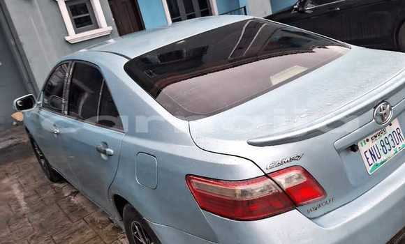 Acheter Occasion Voiture Toyota Camry Autre à Abuja, État de Lagos Acheter Occasion Voiture Toyota Camry Autre à Abuja, État de Lagos
