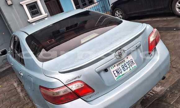 Acheter Occasion Voiture Toyota Camry Autre à Abuja, État de Lagos Acheter Occasion Voiture Toyota Camry Autre à Abuja, État de Lagos