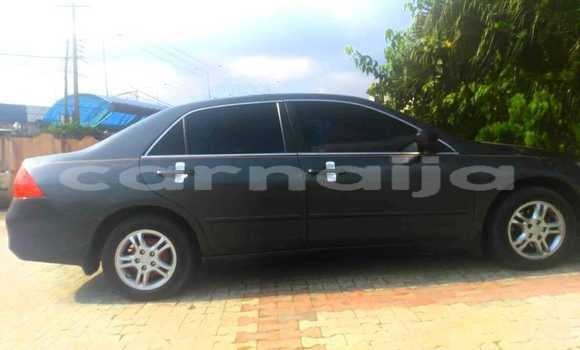 Buy Used Honda Accord Other Car in Abuja in Lagos State Buy Used Honda Accord Other Car in Abuja in Lagos State