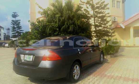 Acheter Occasion Voiture Honda Accord Autre à Abuja, État de Lagos Acheter Occasion Voiture Honda Accord Autre à Abuja, État de Lagos