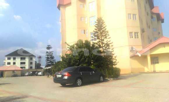 Acheter Occasion Voiture Honda Accord Autre à Abuja, État de Lagos Acheter Occasion Voiture Honda Accord Autre à Abuja, État de Lagos