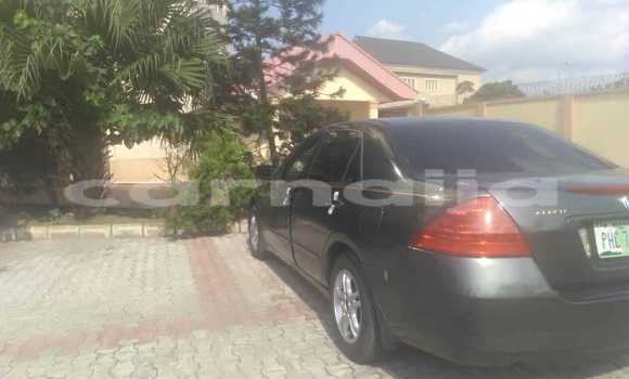 Acheter Occasion Voiture Honda Accord Autre à Abuja, État de Lagos Acheter Occasion Voiture Honda Accord Autre à Abuja, État de Lagos