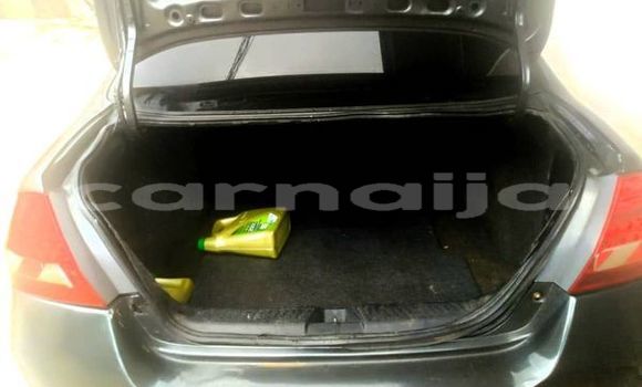 Acheter Occasion Voiture Honda Accord Autre à Abuja, État de Lagos Acheter Occasion Voiture Honda Accord Autre à Abuja, État de Lagos