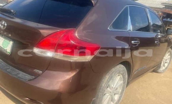 Acheter Occasion Voiture Toyota Venza Autre à Abuja, État de Lagos Acheter Occasion Voiture Toyota Venza Autre à Abuja, État de Lagos