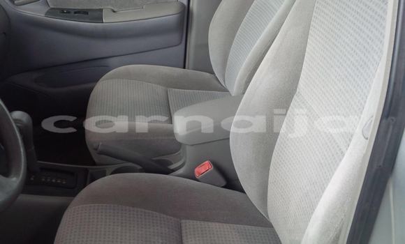 Buy Used Toyota Corolla Brown Car in Akodo in Lagos State