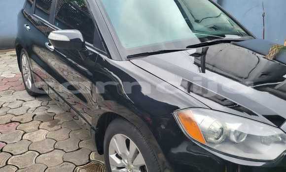 Buy Used Acura RDX Other Car in Abuja in Lagos State Buy Used Acura RDX Other Car in Abuja in Lagos State