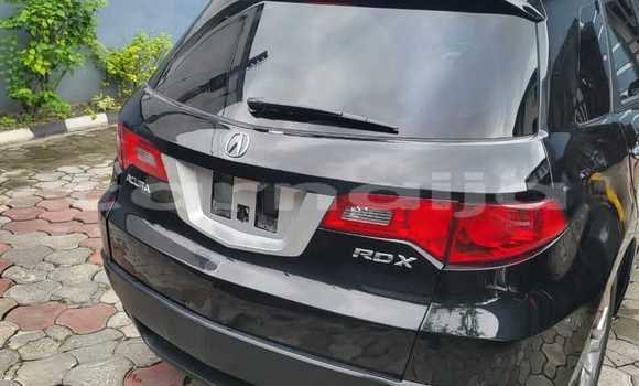 Acheter Occasion Voiture Acura RDX Autre à Abuja, État de Lagos Acheter Occasion Voiture Acura RDX Autre à Abuja, État de Lagos