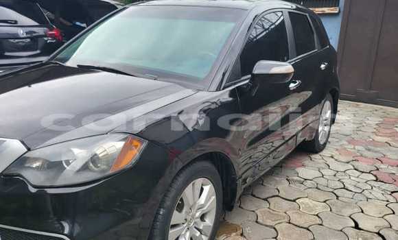 Acheter Occasion Voiture Acura RDX Autre à Abuja, État de Lagos Acheter Occasion Voiture Acura RDX Autre à Abuja, État de Lagos