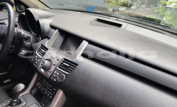 Acheter Occasion Voiture Acura RDX Autre à Abuja, État de Lagos Acheter Occasion Voiture Acura RDX Autre à Abuja, État de Lagos