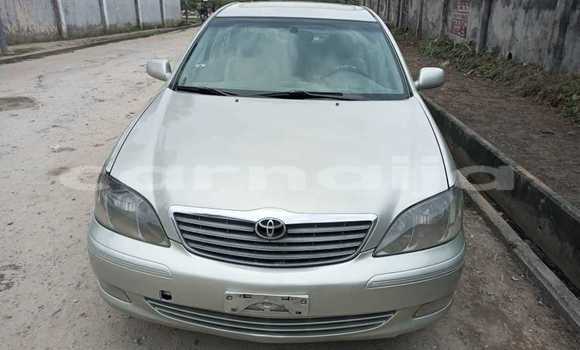 Buy Used Toyota Camry Other Car in Abuja in Lagos State