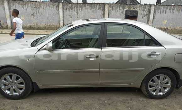 Acheter Occasion Voiture Toyota Camry Autre à Abuja, État de Lagos Acheter Occasion Voiture Toyota Camry Autre à Abuja, État de Lagos