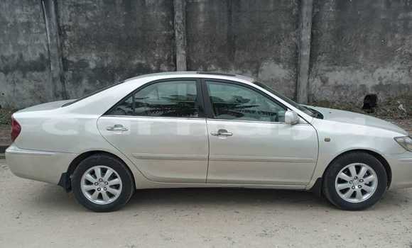 Acheter Occasion Voiture Toyota Camry Autre à Abuja, État de Lagos Acheter Occasion Voiture Toyota Camry Autre à Abuja, État de Lagos