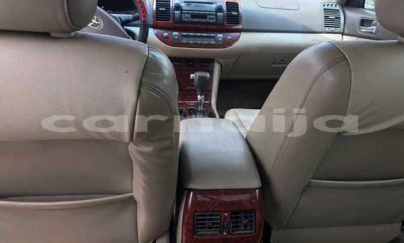 Acheter Occasion Voiture Toyota Camry Autre à Abuja, État de Lagos Acheter Occasion Voiture Toyota Camry Autre à Abuja, État de Lagos