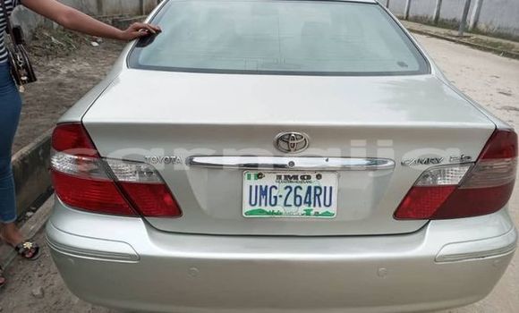 Acheter Occasion Voiture Toyota Camry Autre à Abuja, État de Lagos Acheter Occasion Voiture Toyota Camry Autre à Abuja, État de Lagos