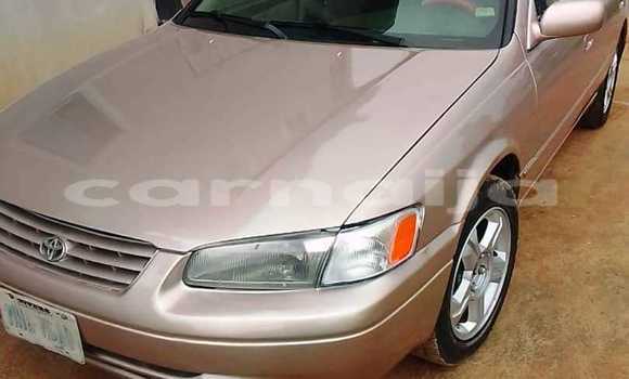 Buy Used Toyota Camry Other Car in Abuja in Lagos State Buy Used Toyota Camry Other Car in Abuja in Lagos State
