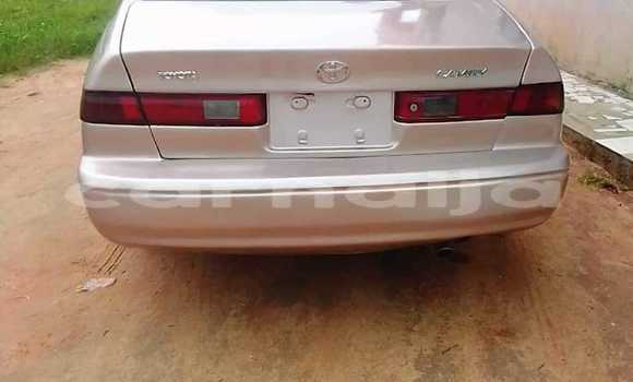Acheter Occasion Voiture Toyota Camry Autre à Abuja, État de Lagos Acheter Occasion Voiture Toyota Camry Autre à Abuja, État de Lagos