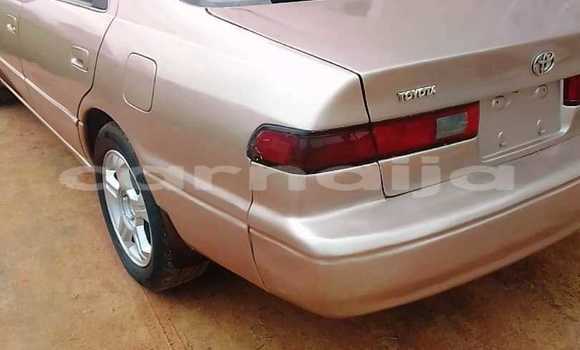 Acheter Occasion Voiture Toyota Camry Autre à Abuja, État de Lagos Acheter Occasion Voiture Toyota Camry Autre à Abuja, État de Lagos