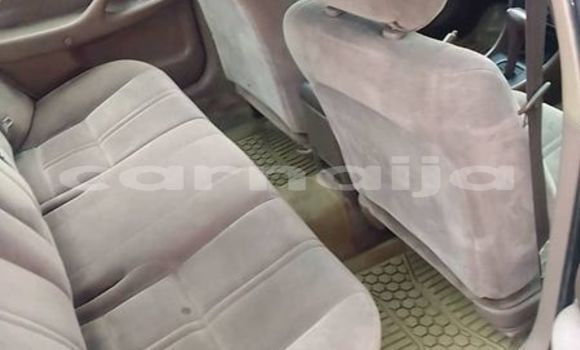 Acheter Occasion Voiture Toyota Camry Autre à Abuja, État de Lagos Acheter Occasion Voiture Toyota Camry Autre à Abuja, État de Lagos