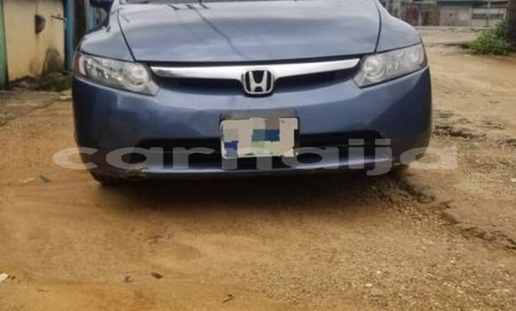 Acheter Occasion Voiture Honda Civic Autre à Abuja, État de Lagos Acheter Occasion Voiture Honda Civic Autre à Abuja, État de Lagos