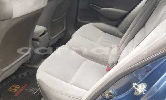 Acheter Occasion Voiture Honda Civic Autre à Abuja, État de Lagos Acheter Occasion Voiture Honda Civic Autre à Abuja, État de Lagos