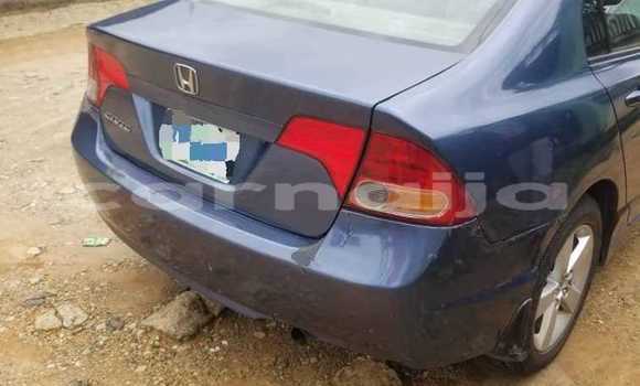 Acheter Occasion Voiture Honda Civic Autre à Abuja, État de Lagos Acheter Occasion Voiture Honda Civic Autre à Abuja, État de Lagos
