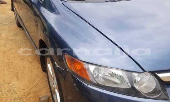 Acheter Occasion Voiture Honda Civic Autre à Abuja, État de Lagos Acheter Occasion Voiture Honda Civic Autre à Abuja, État de Lagos