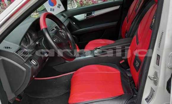 Acheter Occasion Voiture Lexus ES Blanc à Abuja, État de Lagos Acheter Occasion Voiture Lexus ES Blanc à Abuja, État de Lagos